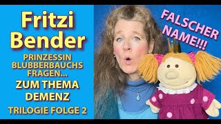 Falscher Name Puppenfilme für FamilienTrilogie DemenzFolge 2 [upl. by Atteram]