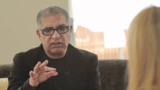 Deepak Chopra on Secrets to Happiness [upl. by Beaulieu]