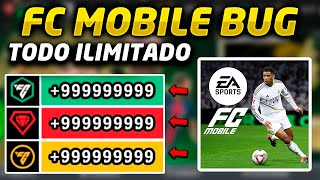 😱APK MOD FC MOBILE 25 ILIMITADO 2025🔥HACK MOD MENU PARA FC MOBILE MEDIAFIRE👑FC MOBILE HACKEADO 25 FC [upl. by Aicilehp114]