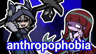 anthropophobia but Ithaqua and limu sing [upl. by Elizabeth]