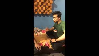 FACEBOOK LIVE  Piran Khan  Rb Munad  Tanveer Evan  Amrick  Music Vlog [upl. by Chura]