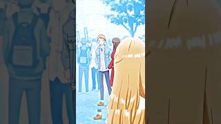 Yamada And Akane First Time Meet ❤️🤩  My Love Story With Yamada Kun 999 akane anime loveanime [upl. by Camilo]