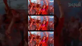 Balam Pichkari Remix  DJ Shubham  Ranbir Kapoor  Deepika Padukone  Holi Special Song 2024 [upl. by Aimekahs]