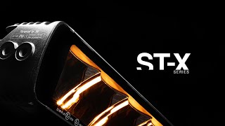 Introducing STEDI STX LED Light Bar Series [upl. by Gierk]