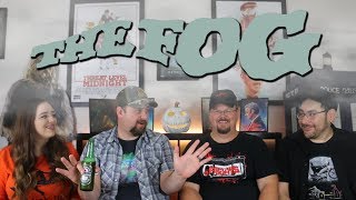 The Fog 1980 Trailer ReactionReview  Better Late Than Never Ep 110 [upl. by Teahan]