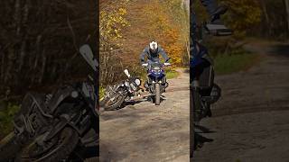 Bmw gs 1250 and bmw gs 1300 [upl. by Biddy]