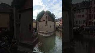 annecy france 2024 europe travel [upl. by Joelynn494]