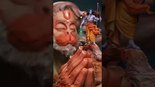 Subah Sham Hanuman chalisa kyon padha haiKon so Sankat Maurya Garib Nashewhatsapp status [upl. by Andrien]