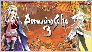 Lets Talk About Romancing SaGa 3 [upl. by Yenar]