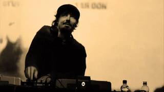 Amon Tobin  Reanimator [upl. by Norit]