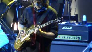 Steve HackettThe Fountain of SatmacisLive Royal Albert Hall London 24102013 [upl. by Notserp584]