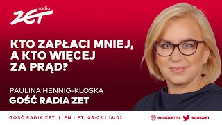 Elektryczne bryczki nad Morskie Oko HennigKlosk zapowiada okrągły stół quotDobre rozwiązaniequot [upl. by Maighdiln]