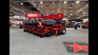 AGRITECHNICA 2023 DAY 2 [upl. by Naved952]