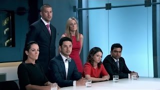 The Apprentice UK  Season 12 Episode 4  Oct 27 2016 [upl. by Phail794]