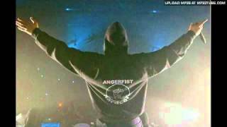 Eminem amp Angerfist  I Just Dont Give A Fuck Medicine Man  Criminally Insane Redux MPROZ [upl. by Deeanne]