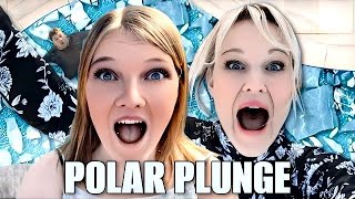 POLAR PLUNGE Challenge big mistake [upl. by Tye713]