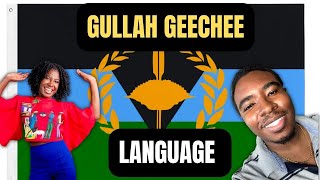 The History of Gullah Geechee Language  examples Ft creoleexplained  Fi Di Kulcha Episode 46 [upl. by Reiser]