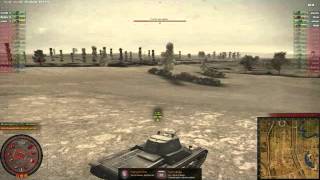 M22 Locust Premium Tanks Are Fun [upl. by Ahtaga458]