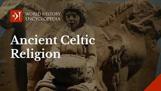 Ancient Celtic Religion Druids and Funerary Beliefs [upl. by Eiramrebma]