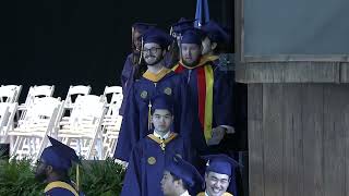 2024 Drexel University College of Computing and Informatics Commencement [upl. by Poul]