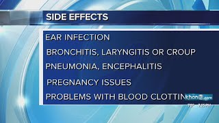 Dr Ben Roney discusses why we should be concerned about measles and how to stay safe [upl. by Clemmie]