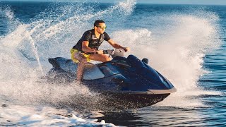 Top 5 Jet Skis 2024  Best Personal Watercraft 2024 [upl. by Eirruc]