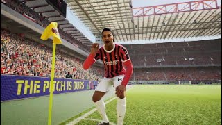 ［イーフト］元ミラン所属の選手でイタリアリーグ制覇していく［efootball］その25 [upl. by Okia]