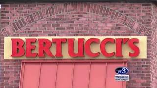 Bertuccis Files for Bankruptcy  April 17th 2018 [upl. by Westley]