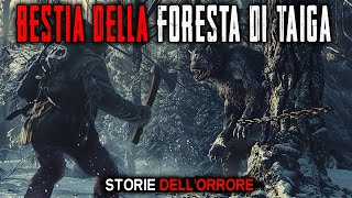 I Turisti hanno iniziato a Scomparire nelle foreste della Taiga Storie Dellorrore [upl. by Alleuqcaj]