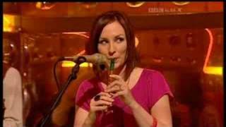 Julie Fowlis and Muireann Nic Amhlaoibh [upl. by Audley]