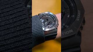 GShock  GM21001AER  Casio shorts watch gshock casio watches [upl. by Rehpotsirh]