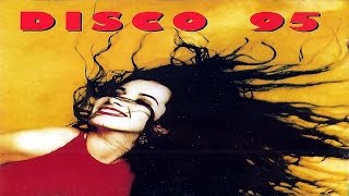 Disco 95  Som Livre 1995 CDCompilation [upl. by Brandes]