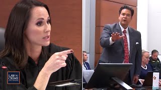 Top 7 Heated Court Moments Between Lawyers and Judges [upl. by Jael]