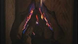 Heat amp Glo® Everest Gas Fireplace Video [upl. by Akselaw389]