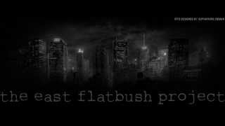 East Flatbush Project Tried By 12 WLyrics HD [upl. by Polly]