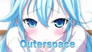 Nightcore  Outerspace BEAUZ Feat Dallas [upl. by Derdle125]