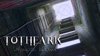 ToTheArk Acoustic Version  Marble Hornets Tribute Song [upl. by Nesnej203]