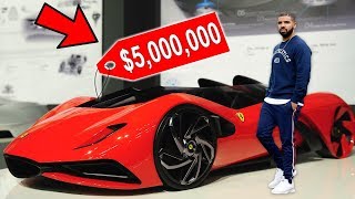 10 Expensive Items Rappers Own That You Wont Believe Exist [upl. by Nagek]