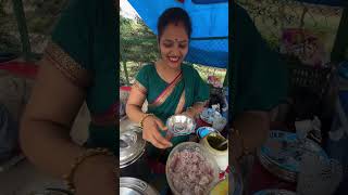 लोगो से पैसे मांगता था तो पता नहीं क्या दे देते थे humanity trend trending streetfood viral [upl. by Nemajneb]