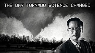 The Most Important day in Tornado Science History  April 3 1974 [upl. by Leod]