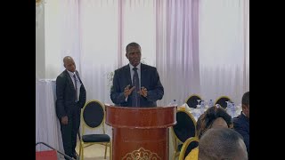 🔥URGENT RUBERWA SAUTOPROCLAME PRÉSIDENT DU GRAND KIVU LA BALKANISATION DE LA RDC EN GESTATION [upl. by Lainahtan]