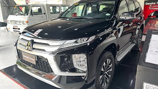 2023 MITSUBISHI MONTERO SPORT GT 4WD AT [upl. by Anuahc]