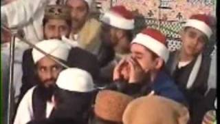 Sheikh Muhammad Ayyub AsifSurah Tahreem amp Qissar SurahsPakistan 2009Part 2 of 3 [upl. by Iruy]