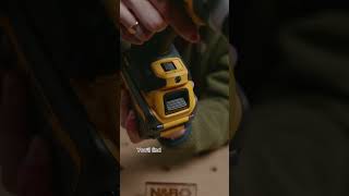 FlexVolt DCD999  DeWalt Combi Hammer Drill Driver [upl. by Rilda]