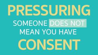 Understanding Consent [upl. by Aecila]