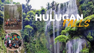 Hulugan falls Luisiana laguna [upl. by Dloniger]