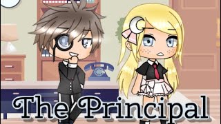 The Principal • GLMV • Melanie Martinez  K12 • Inspired [upl. by Ingvar469]