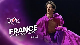 MIKA  YoYo  🇫🇷 France  Official Music Video  TGSC 11 [upl. by Moreland]