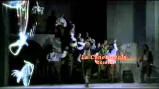 Glyndebourne Season 2012 Trailer [upl. by Yelra]