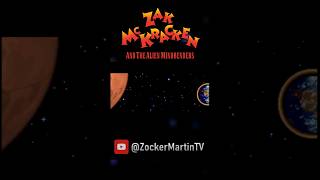 Zak McKracken and the Alien Mindbenders 1990 😍 256 FarbenVersion pointandclickadventure retro [upl. by Assilat]